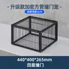 Jaula para Palomas Transfronteriza Estilo Nuevo Puertas que se Abren de Golpe Solo Pueden Entrar Jaula que Cae del Cielo Exterior Hogareña Techo Jaula para Palomas Codificada por Cuatro Lados