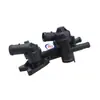 Adequado para termostato Volkswagen Lavida, Passat, Touran, Tiguan, Bora, Golf 1.4T