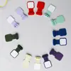 Tapón Antipolvo Tipo-C de Silicona para Sellar el Puerto de Carga de Teléfonos Móviles, Adecuado para Apple 15, Huawei y Honor