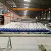 Poste de Iluminação Pública LED Louis Hengsheng 6,8m 9m Poste de Luz Galvanizado a Quente para Quadra de Basquete e Playground Poste de Iluminação de Estádio em Formato T 8m