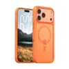 Funda de teléfono magnética adecuada para iPhone 18 Pro con tacto similar a la piel, imán fuerte, protección completa de lente para 17 y funda anticaídas para 18 Pro Max