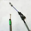 474669 474677 Cable de Freno de Mano Adecuado para Peugeot 3008 Citroen C4 Ds4