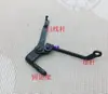 Accesorios para máquina de coser 1850 1900 1900A accesorios para máquina de pespunte de seguridad / conjunto de guía de hilo para máquina de pespunte de seguridad. Varilla guía de hilo