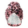 Sombrero Indio Estampado de Leopardo, Pañuelo para la Cabeza, Sombrero de Street Dance, Sombrero para Yoga, Gorro Envolvente para la Cabeza, Sombrero Pañuelo para la Cabeza de Mujer de Amazon