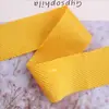 Tiras de Borde para Chalecos de Algodón, Tiras de Borde para Cojines de Sofá, Tiras de Borde para Zapatos y Pantuflas de Algodón, Accesorios Hechos a Mano para Manualidades