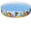 US INTEX56452 genuino 58472 piscina de pegamento duro 56451 piscina inflable 58477 piscina