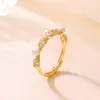 Anillo de Plata de Ley S925 Yiluyin con Perla de Agua Dulce Natural, Lujo Ligero, Elegante, Versátil, Anillo Abierto de Plata Ideal para el Uso Diario