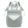 Bolsa de Mamá, Mochila para Madre y Bebé, Nuevo Modelo 2026, Gran Capacidad, Ligera, Elegante, Multifuncional para Salir
