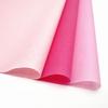 Fabricante Rosa Sídney Embalaje de Papel con Papel Copia Rosa Rojo Papel de Forro para Regalo Papel de Envoltura Floral Papel Fino de 14g