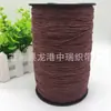 Hilo de Cuentas Budistas Importado Cordón Elástico DIY para Pulseras, Hilo para Abalorios con Núcleo Cuerda Elástica de Látex, Resistente al Desgaste y Altamente Elástico