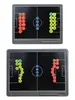 Pizarra Táctica de Fútbol Digital Magnética 15 Pulgadas 20 Pulgadas Entrenador Profesional Táctico Enseñanza Juego Pizarra de Explicación