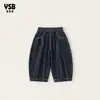 Ropa Infantil Yingsibo Sudadera con Capucha Rayada para Niños Top Infantil Otoño Pulóver de Media Cremallera Ropa para Niños