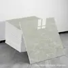 Comercio Exterior Transfronterizo Al por Mayor Pegatinas de Pared de Azulejo Imitación Papel Tapiz Impermeable y a Prueba de Humedad Autoadhesivo Renovación de Baños Paneles de Pared Paneles Decorativos de Aluminio-Plástico