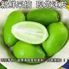 Limón Perfumado Sin Semillas de Hainan Limón Bala Cáscara de Limón Delgada Tienda de Té con Leche Té de Limón Hecho a Mano Especial Lima Fresca
