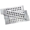 Placa de Trefilado Triangular, Placa de Trefilado de Oro y Plata para Joyería, Herramienta de Trefilado para Orfebrería, Placa de Trefilado con Formas Redondas y Especificaciones Completas