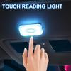 Luz LED Táctil Mini Inalámbrica para Iluminación Interior de Coche para Puerta