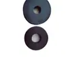 Accesorios para Grúas Xcmg Polea Guía de Cable de Acero para Grúa Rueda Guía de Cabeza de Brazo Cola de Brazo Polea de Nylon Resistente al Desgaste