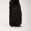 Pantalones largos para niño, nueva colección otoño 2026, pantalones rectos de pierna ancha estilo coreano para niños, pantalones de trabajo elegantes y versátiles para niños pequeños y niños pequeños