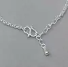 Prata Esterlina S925 Novo Óleo Gotejado Parchia Cachorro Sanrio Pulseira Design de Nicho Pulseira de Menina Outlet de Fábrica