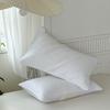 Agregar funda protectora de núcleo de almohada de aislamiento multicapa funda de almohada de aislamiento antisuciedad para el hogar para adultos lavable funda de almohada venta al por mayor de fábrica