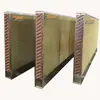 Condensador de Gas de Escape de Disolvente Orgánico Suzhou Weixin Wecergy Condensador de Gas de Secado Enfriador de Superficie de Tubo Aleteado