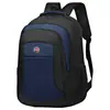Mochila de computador de grande capacidade transfronteiriça, mochila de estudante, mochila de negócios para atividades ao ar livre, mochila para presente, mochila de viagem e bolsa para o dia a dia