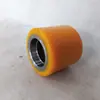 Transpaleta Eléctrica EPT de Servicio Medio Accesorios Completos del Vehículo Sellos del Cilindro Hidráulico Ruedas Motor de Tracción con Capacidad de Carga
