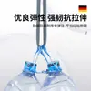 Chuveiro de Silicone Espesso com Tubo Flexível para Banheiro, Tubo de Chuveiro de Chuva, Tubo à Prova de Explosão para Aquecedor de Água, Mangueira Universal para Chuveiro