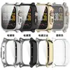 Xuanyin es Adecuado para Redmi Realme Watch5 Funda Protectora Integral de TPU y Cubierta Protectora Anticaídas para Redmi Watch 5