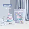 Venta al por mayor Compatible Lego Bloques de construcción de micropartículas Juguetes de bloques educativos para niños Animación de dibujos animados Transfronterizo