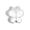 Accesorios de Joyería Plateada Panjiadora Plata Accesorios para Joyería DIY Suministro de Fábrica LPH05