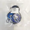 Kit de Reparo de Vedação para Peças de Empilhadeira Manual Noli Niuli Aojin Yiba Hongfu Diniu Kit de Reparo de Bomba de Óleo