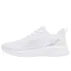 Zapatos Warrior zapatillas de hombre 2026 unisex modelo nuevo primavera transpirables ultraligeras zapatillas de running para primavera y otoño para hombre
