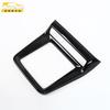 Adecuado para Modelos Lynk & Co 24 07 Marco de Carga Inalámbrica Panel de Plástico Parche Decorativo Accesorios de Modificación Suministros Automotrices