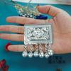 Nacionalidad Miao, Nacionalidad Dong, Nacionalidad Yi Ropa Accesorios Accesorios Diy Adornos de Plata Piezas de Plata Piezas de Aluminio Accesorios de Ropa de Minorías Accesorios