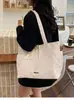 Bolso de Mano para Viajes Transfronterizos de Gran Capacidad Nueva Moda Primavera 2026 Versátil de Alto Valor Bolso Tote para Hombro o Axila