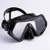 Máscara de buceo transfronteriza con amplio campo de visión, gafas de buceo de alta definición, set de snorkel totalmente seco, equipo de buceo para exteriores Amazon