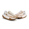 Sgirl Twtw Zapatos de Padre Estilo Neumático para Mujeres de Baja Estatura que Aumentan la Altura 2026 Nuevas Zapatillas Casuales Versátiles de Suela Gruesa de Moda