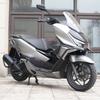 Adequado para Honda NS150GX one-stop motocicleta pára-choque pára-choque pára-choque anti-queda anti-colisão barra de escape