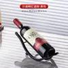 Estante para copas de vino tinto para el hogar, Gabinete para vinos, Estante para vino tinto, Adornos, Decoración para vino, Botellero invertido, Estante para vinos de lujo accesible moderno