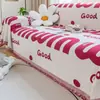Tela para Funda de Sofá de Chenilla, Cubierta Completa, Adecuada para Todas las Estaciones, Anti-Arañazos de Gato, Cojín Antideslizante de Una Pieza, Cubierta Completa, Manta Cover Sencilla