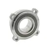 Rodamiento de Cubo de Rueda 33412282675 para Rueda Trasera Adecuado para Bmw:M2/M3(F30/F80)/Unidad de cubo de rueda M4