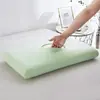 Conjunto de Duas Fronhas Refrescantes de Seda de Gelo para o Verão Novo Modelo 2026 Fronha de Travesseiro de Espuma de Memória Capa Universal para Núcleo de Travesseiro