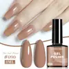 Limegirl Set de Esmalte en Gel para Uñas Set Completo de 200 Colores Nuevo Estilo Esmalte en Gel Dediles Barbie Certificado por la FDA
