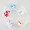 Tapones para los oídos aprendizaje anti-ruido tapones para los oídos para dormir silicona impermeables tapones para los oídos para natación obra taller dormitorio tapones para los oídos reductores de ruido