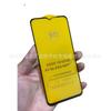 Película protectora para teléfono móvil Vivos 9, película templada iQOO12, película protectora de pantalla completa 9D para Y76S, película protectora para Y53S