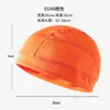 Chapéu Masculino Respirável para Corrida Fino Turbante Absorvente de Suor Esportivo Fitness Verão Touca Outdoor Secagem Rápida Turbante Guiado por Suor
