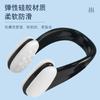 Natación Congestión Nasal Invisible Silicona Suave Anti-Asfixia Congestión Nasal Niños Set Profesional de Tapones para los Oídos y Pinza Nasal para Natación Equipo de Natación