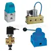 Vb3200 Válvula Eléctrica Bidireccional Shanghai Zheng'An Válvula Solenoide Válvula Eléctrica Kist Válvula Neumática Producto Zheng'An Válvula Reguladora