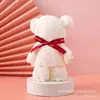 Toalhas de Ursinho Atacado Presentes de Casamento para Jardim de Infância Brindes Publicitários Brindes de Retorno Promoção em Solo Atividades de Inauguração Lembrancinhas Presentes Criativos